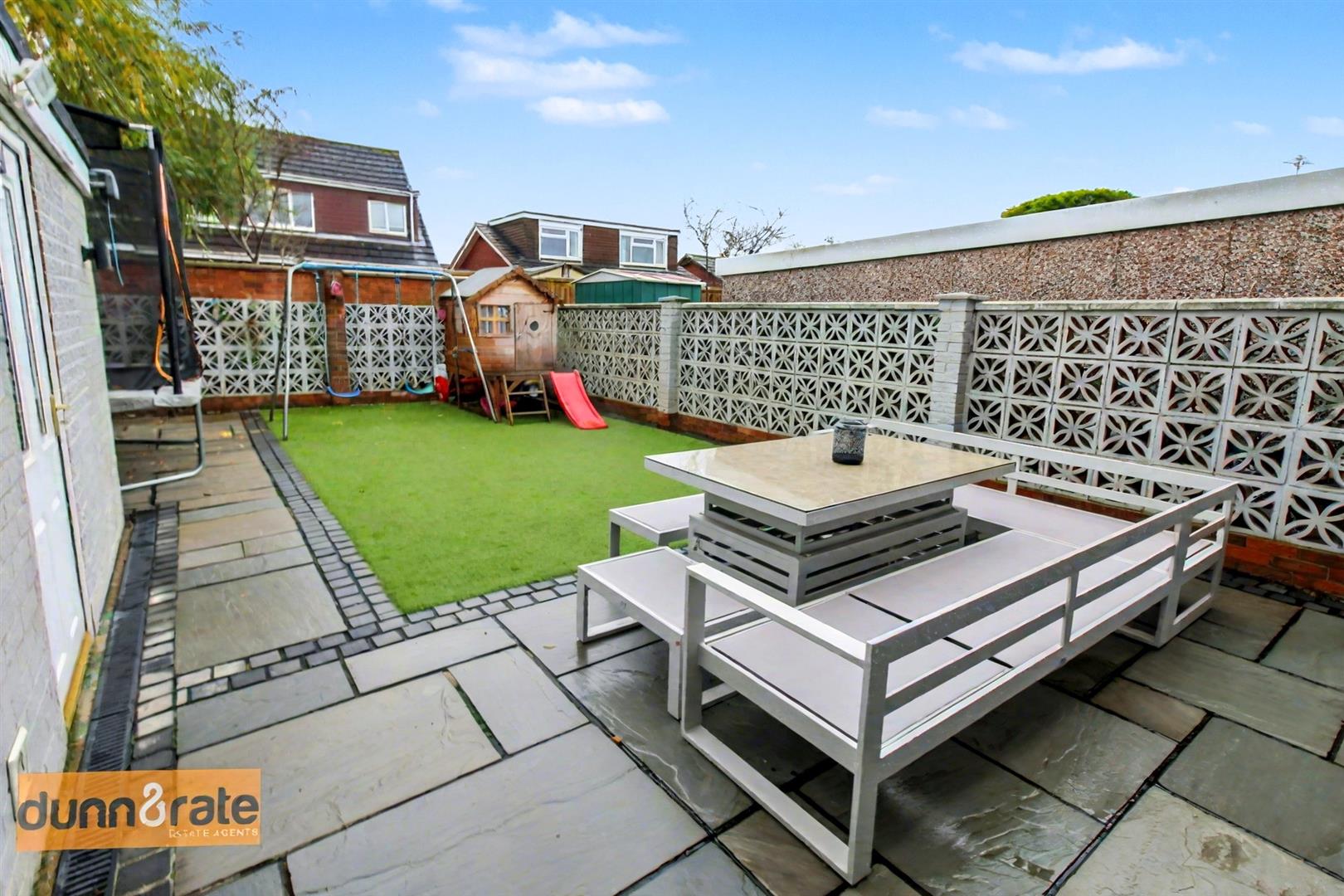 Braithwell Drive, Milton, Stoke-On-Trent